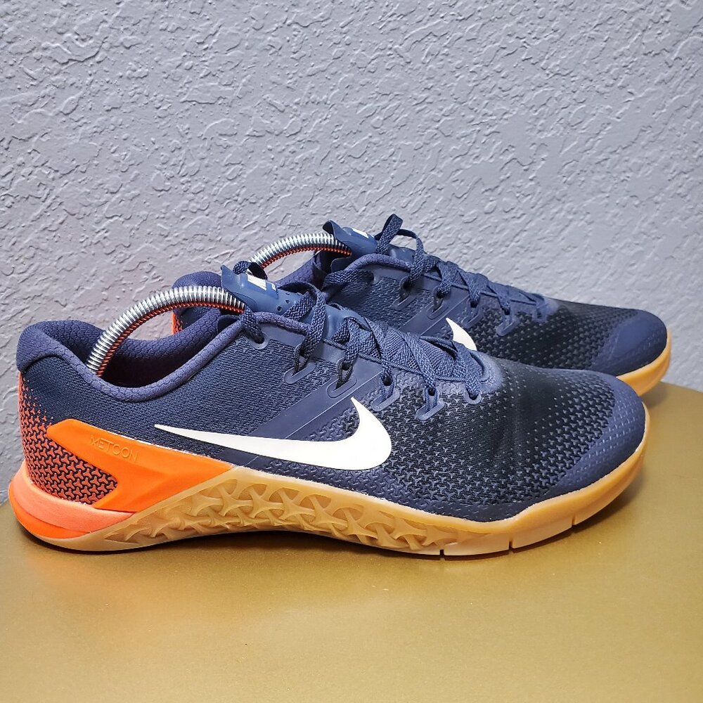 Nike Metcon 4 Shoe size 10.5